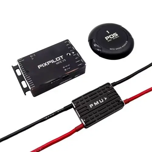 2026 New Makeflyeasy PixPilot  - Flight Controller reseña y precio