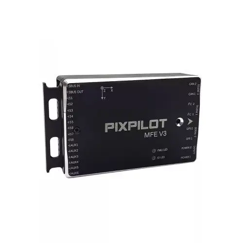 2026 New Makeflyeasy PixPilot  - Flight Controller reseña y precio