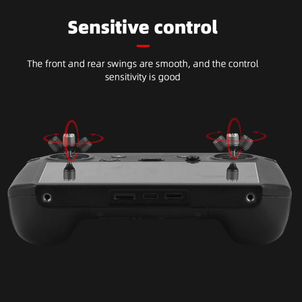 Remote Control Joystick for DJ - Drone Dji Rc Pro reseña y precio