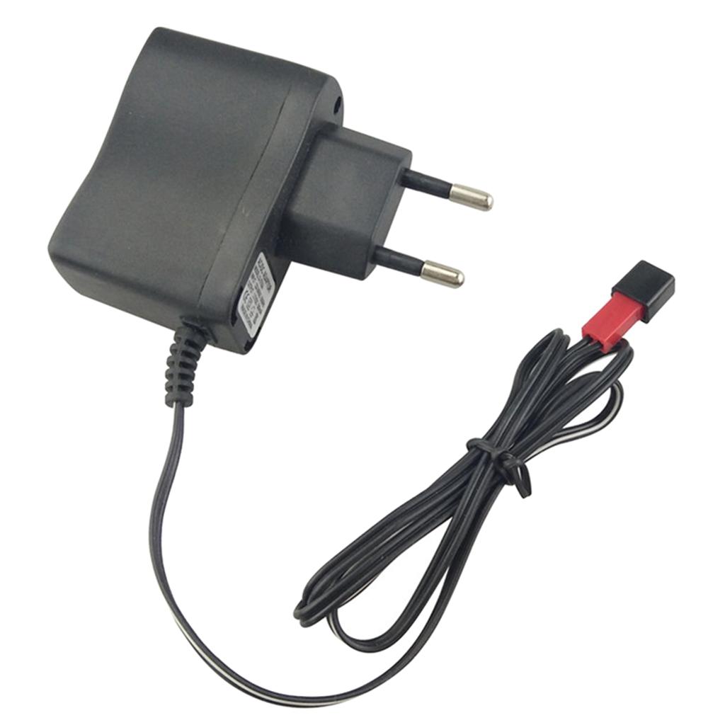 3.7V JST European Drone Charge - Drone Mjx Rc reseña y precio