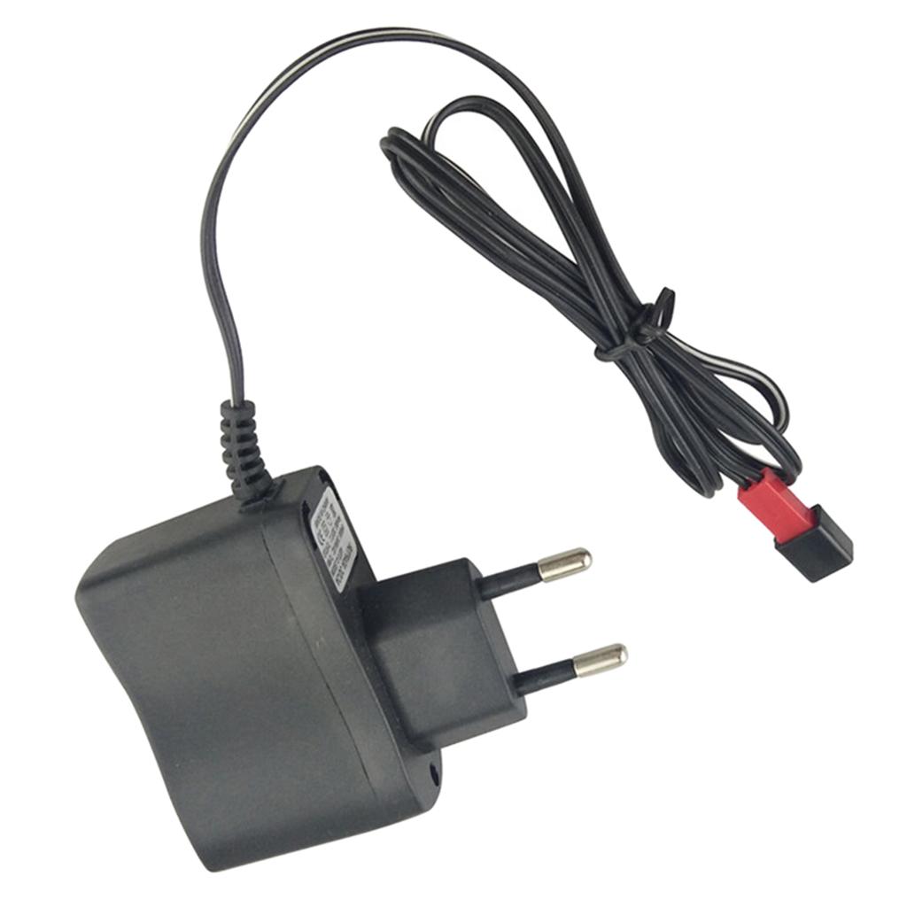 3.7V JST European Drone Charge - Drone Mjx Rc reseña y precio