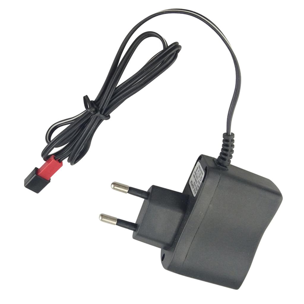 3.7V JST European Drone Charge - Drone Mjx Rc reseña y precio