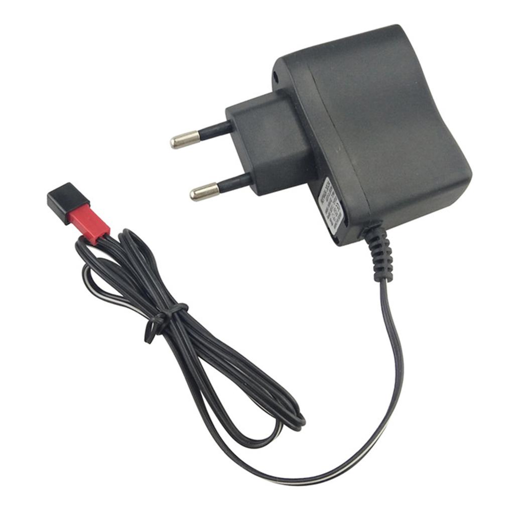 3.7V JST European Drone Charge - Drone Mjx Rc reseña y precio