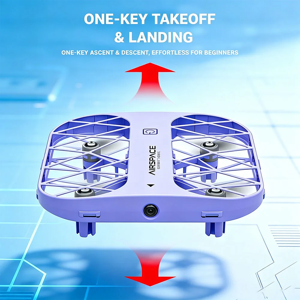 JJRC H142 2026 RC HD Aerial Mi - Drone Rc With Screen reseña y precio