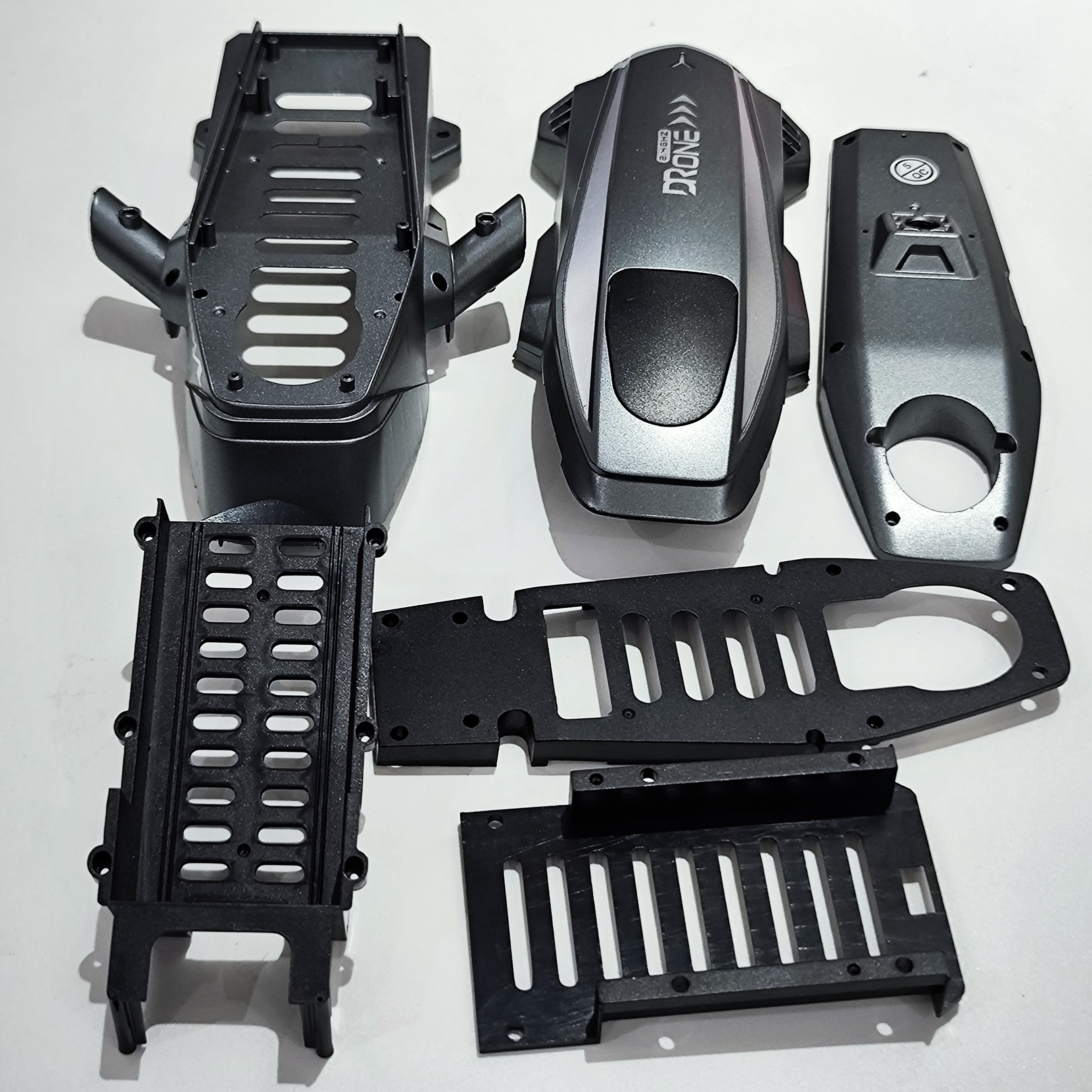 V196 Brushless Motor Foldable  - Drone V196 Rc reseña y precio
