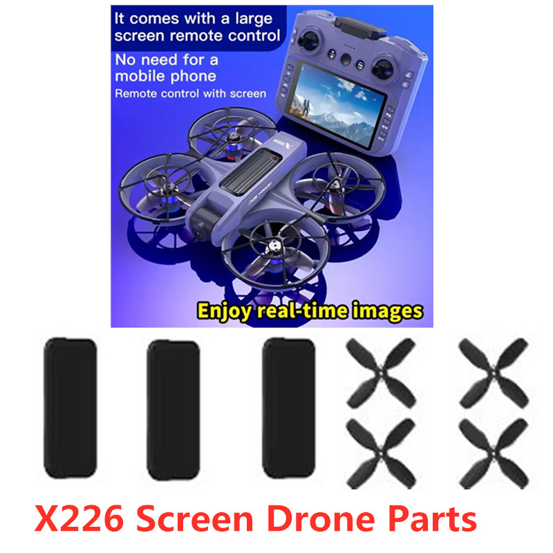 X226 Drone Battery X226 Propel - Drone Rc X226 reseña y precio