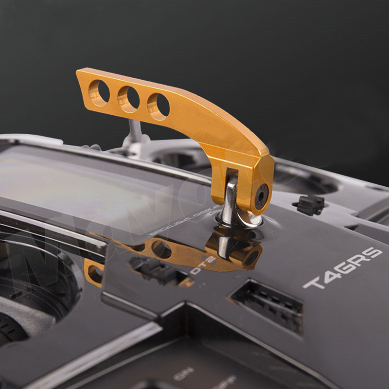 Aluminum Alloy Vertical Horizo - Drone Rc Belt reseña y precio