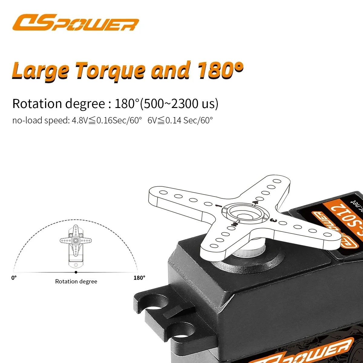 DSpower 3KG Plastic Gear Water - Drone Rc Leading reseña y precio