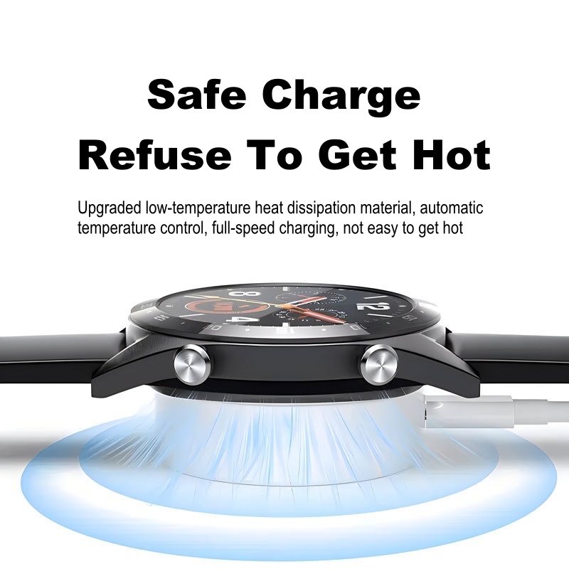Charger For Huawei Watch GT5 P - Drone Gt3 Rc reseña y precio