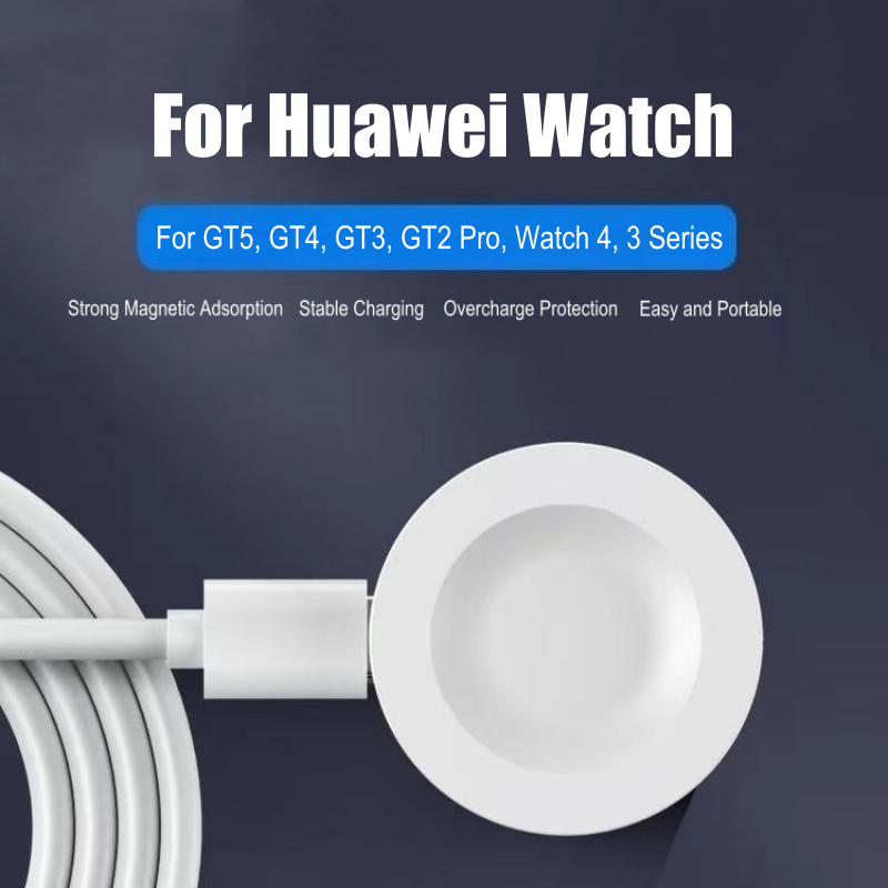Charger For Huawei Watch GT5 P - Drone Gt3 Rc reseña y precio