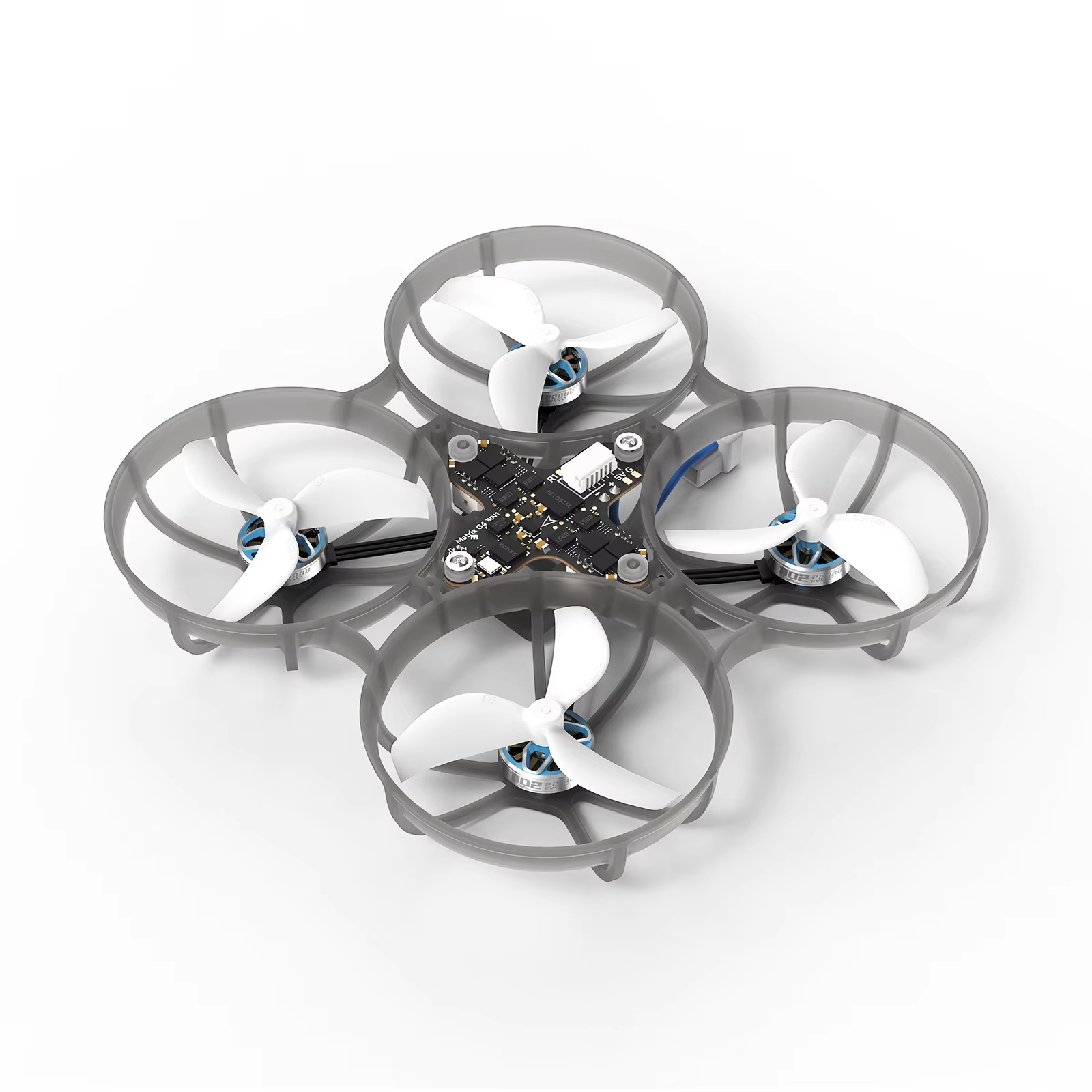 BETAFPV Meteor75 Pro FPV Drone - Drone App Rc Fpv reseña y precio