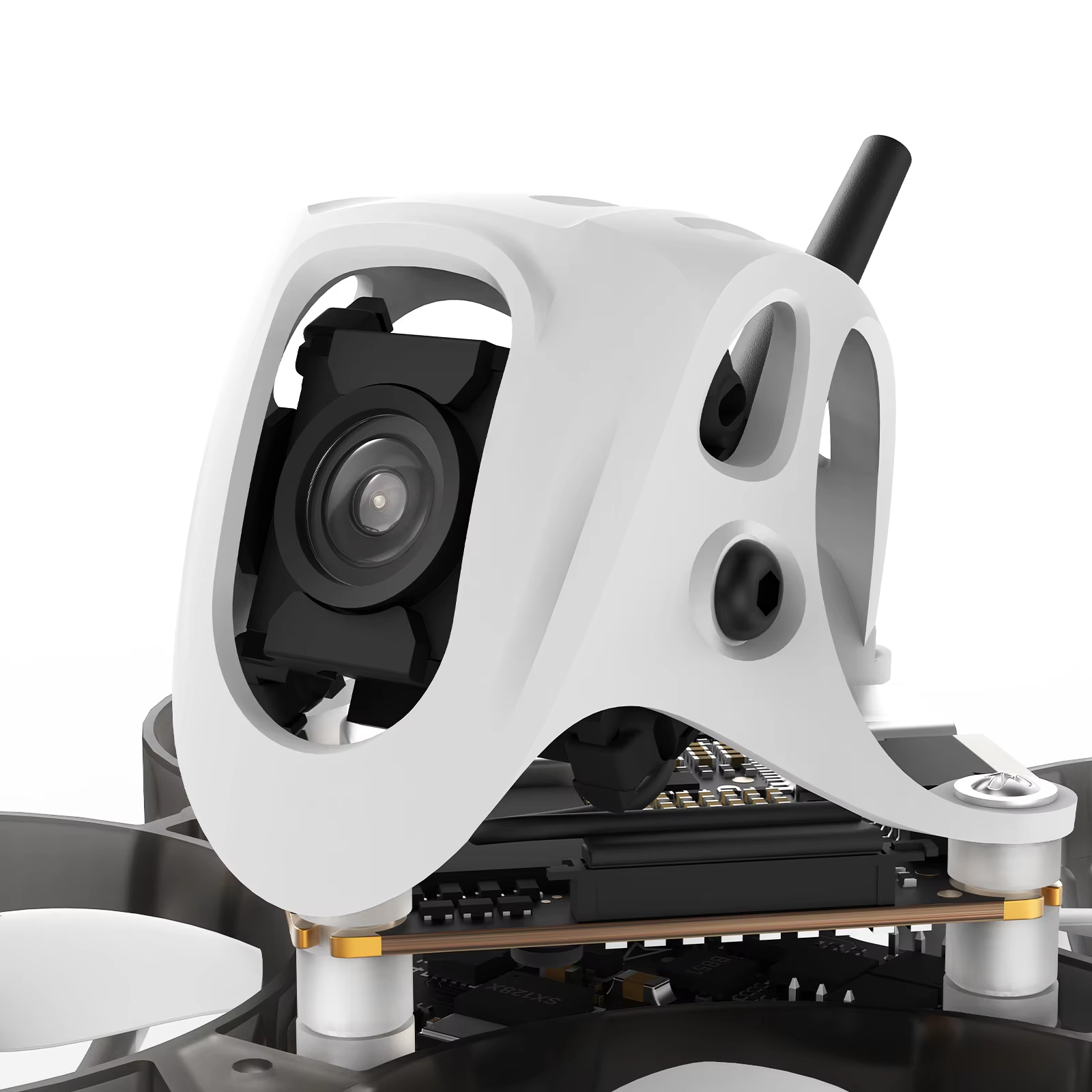 BETAFPV Meteor75 Pro FPV Drone - Drone App Rc Fpv reseña y precio