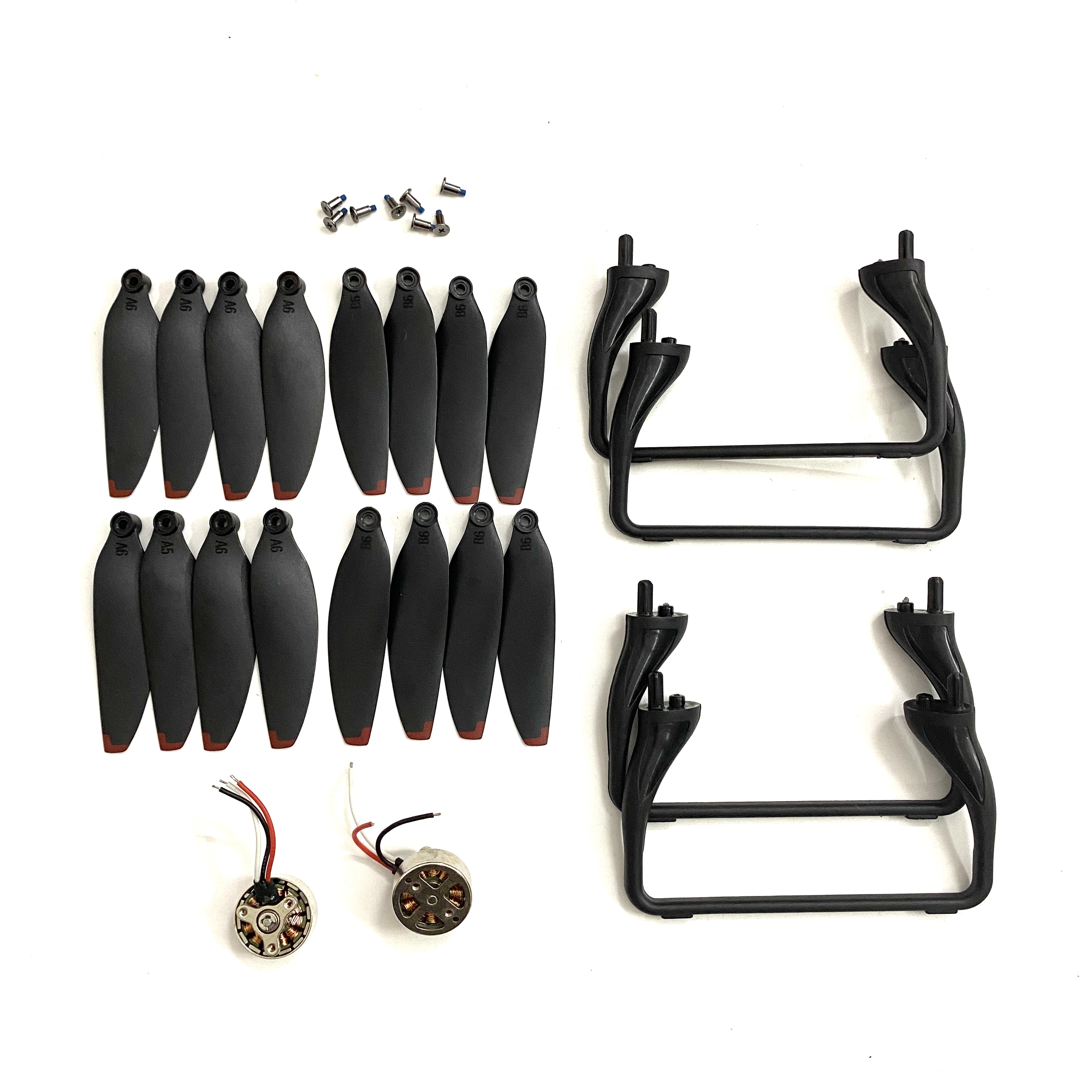 S116 Obstacle Avoidance Brushl - Drone Rc S116 reseña y precio