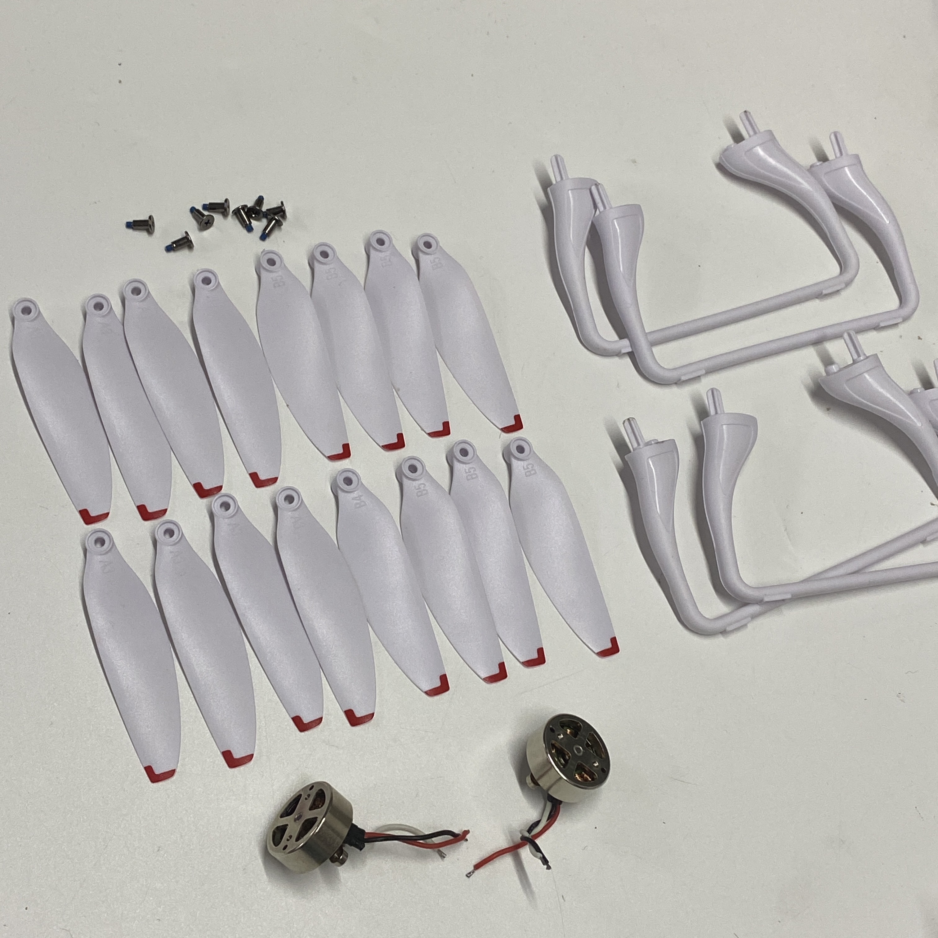 S116 Obstacle Avoidance Brushl - Drone Rc S116 reseña y precio
