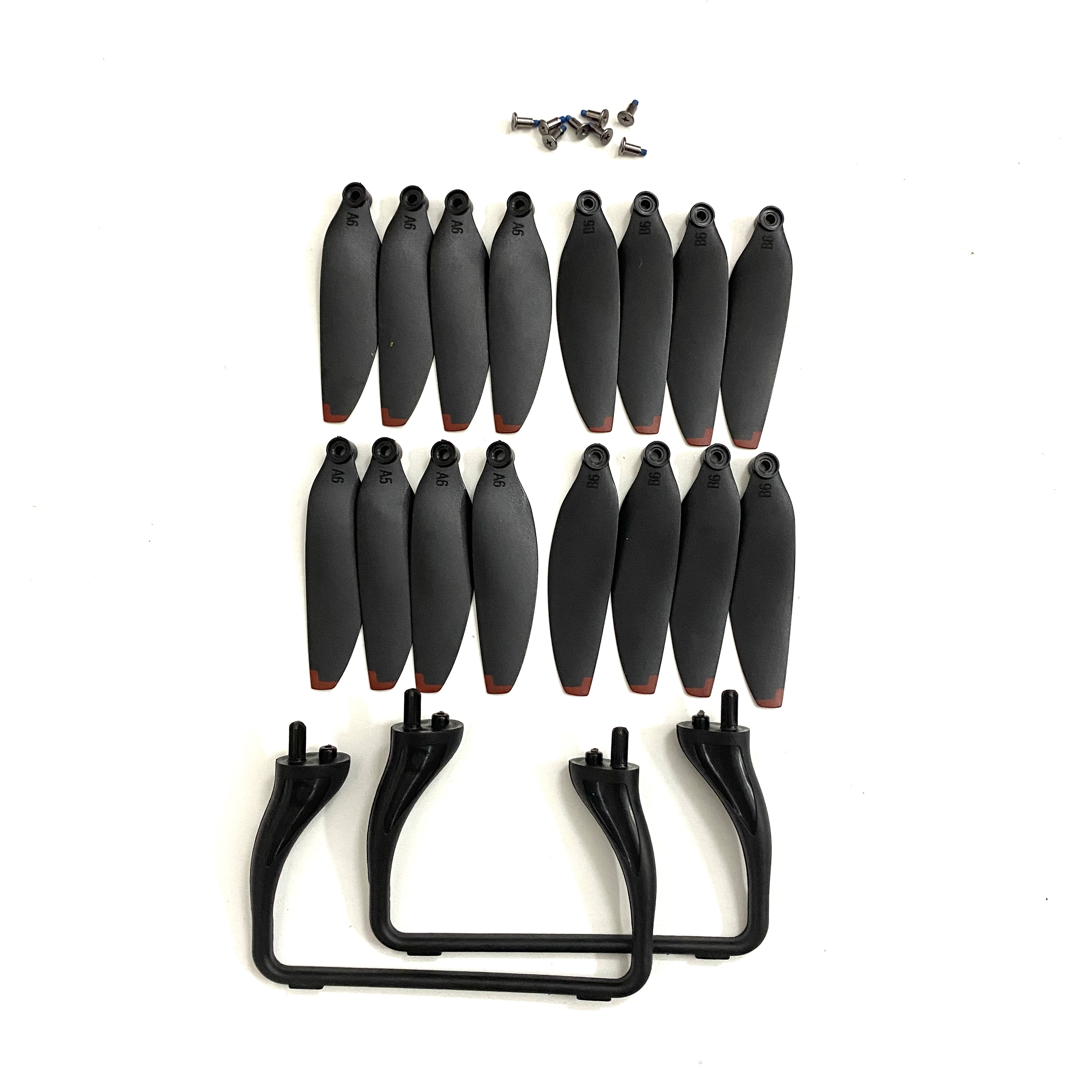 S116 Obstacle Avoidance Brushl - Drone Rc S116 reseña y precio