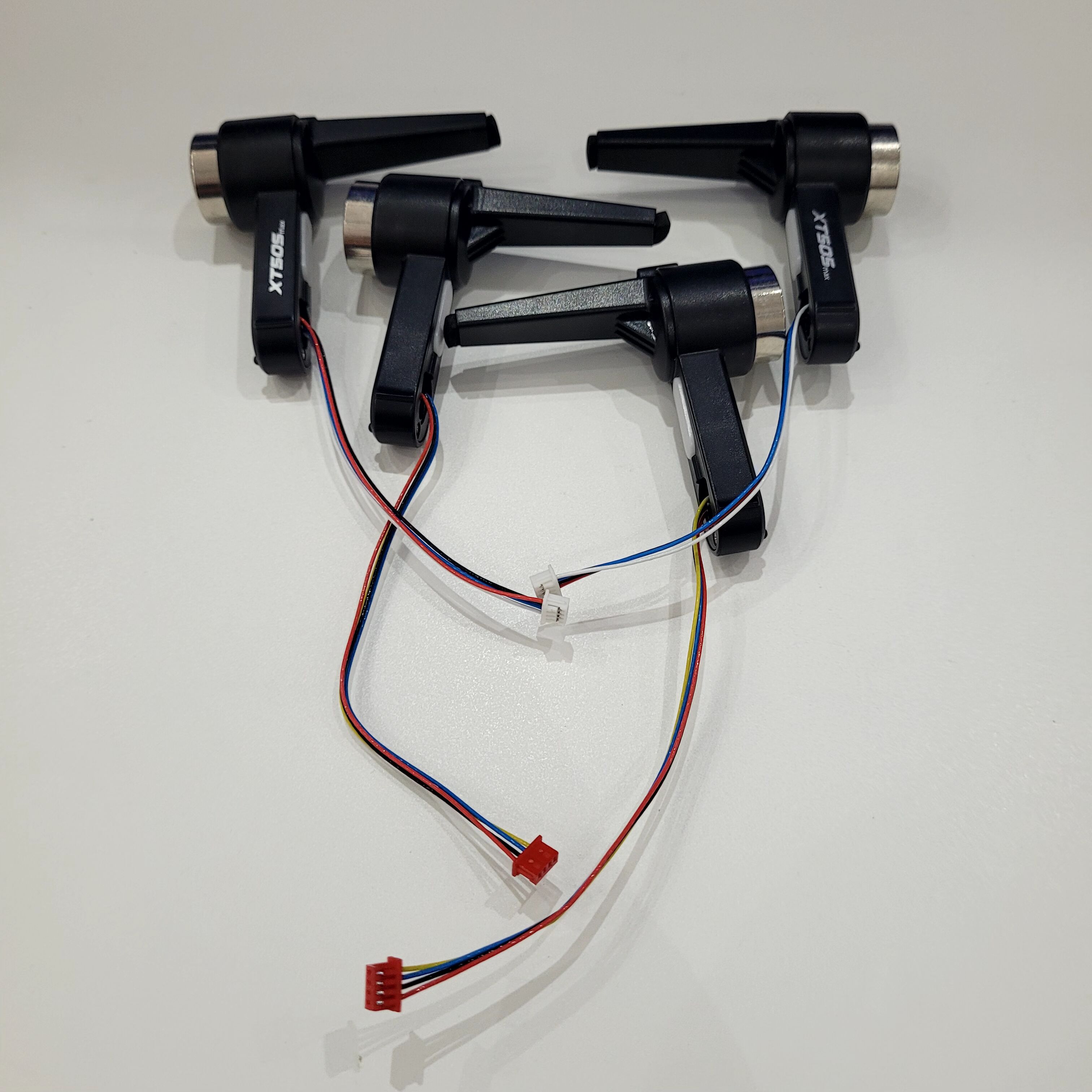 Original XT505 Motor Arm Spare - Xt505 Rc Drone reseña y precio