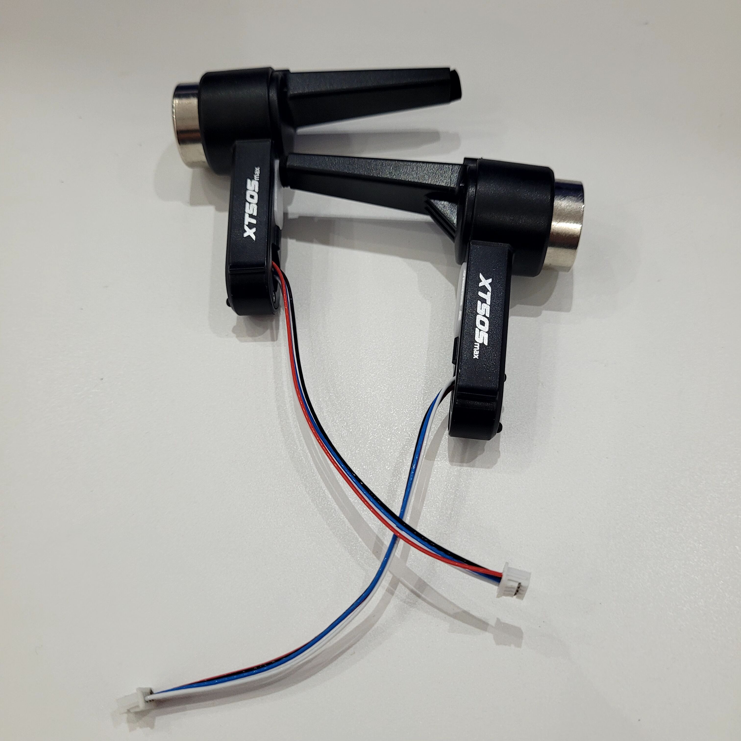 Original XT505 Motor Arm Spare - Xt505 Rc Drone reseña y precio