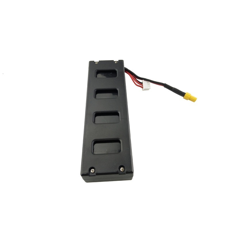 Original 7.4V 1800mah Battery  - Drone Mjx Rc reseña y precio