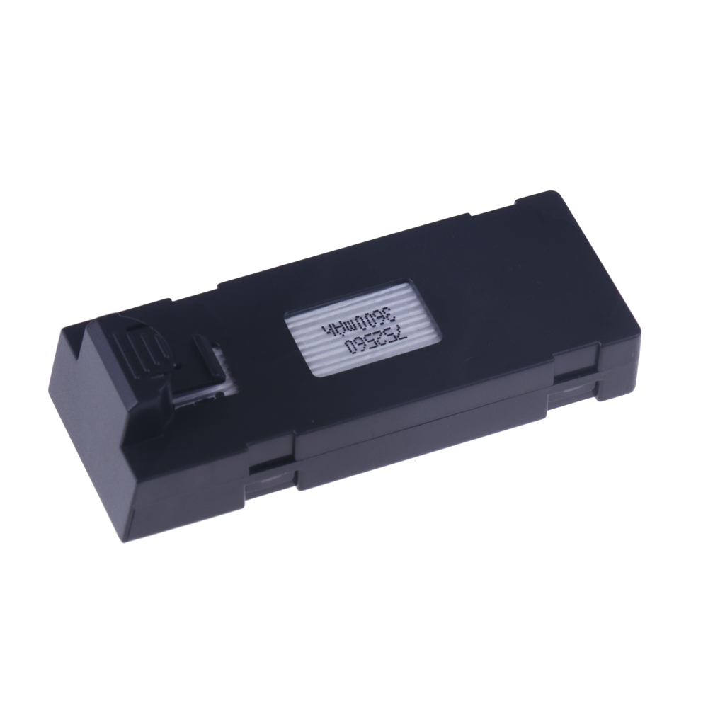 3.7V 3600mAh Upgrade E88 Batte - Drone E88 Rc Quadcopter reseña y precio
