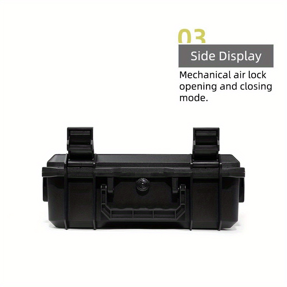 For DJI Flip hard-shell storag - Drone Rc Cover reseña y precio