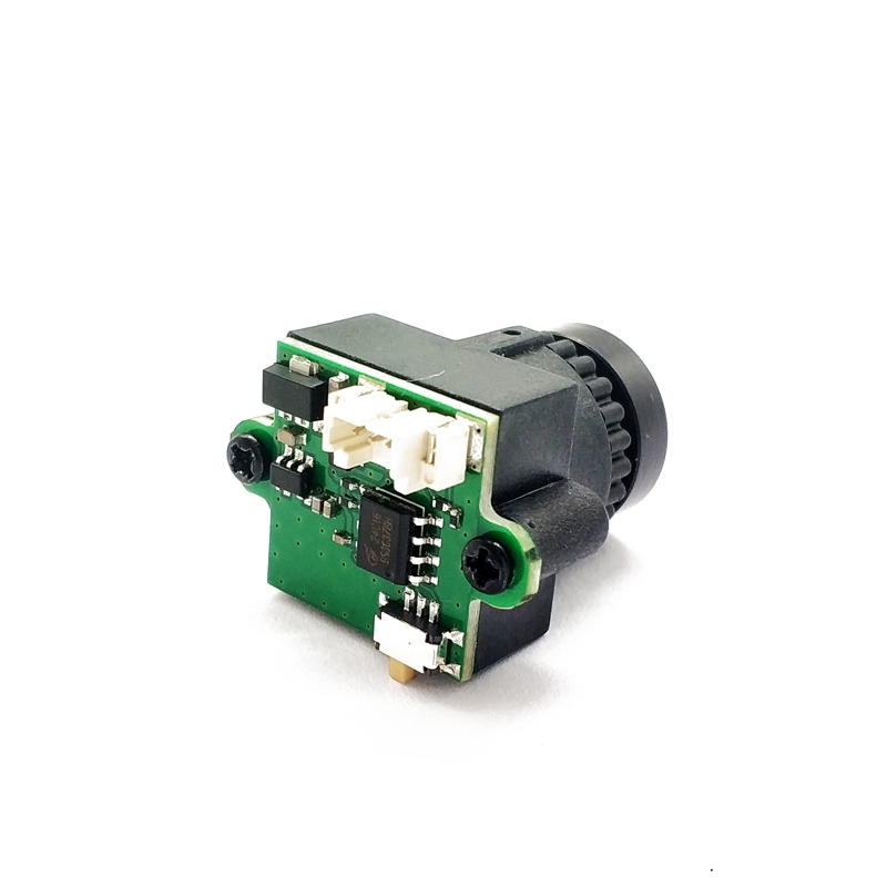 EWRF FPV Dual Camera System 10 - Drone Switch Rc reseña y precio