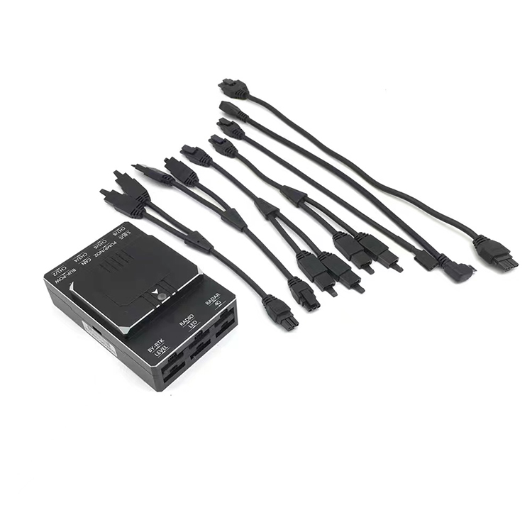 Agricultural Flight Controller - Flight Controller reseña y precio
