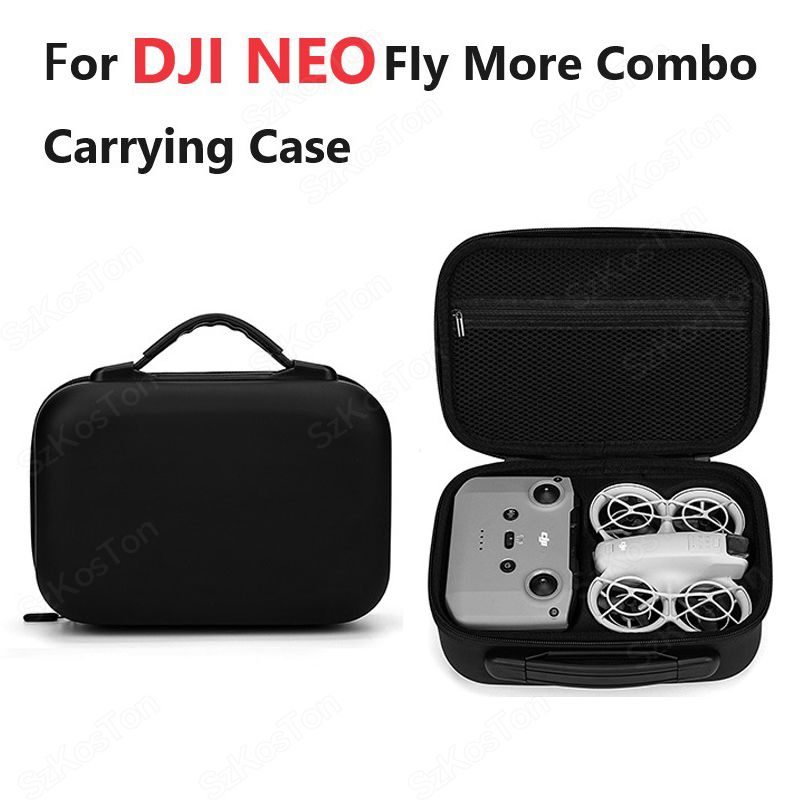 Storage Bag For DJI Neo Mini P - Drone Rc Cover reseña y precio