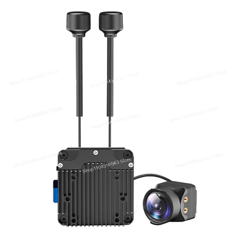 T3 3-in-1 HD Digital Video Tra - Drone Rc Boat reseña y precio