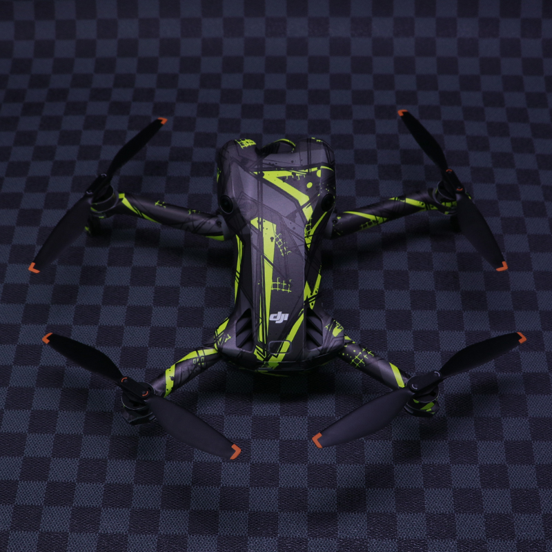 For DJI MINI 5 PRO Drone Stick - Drone Dji Rc Pro reseña y precio