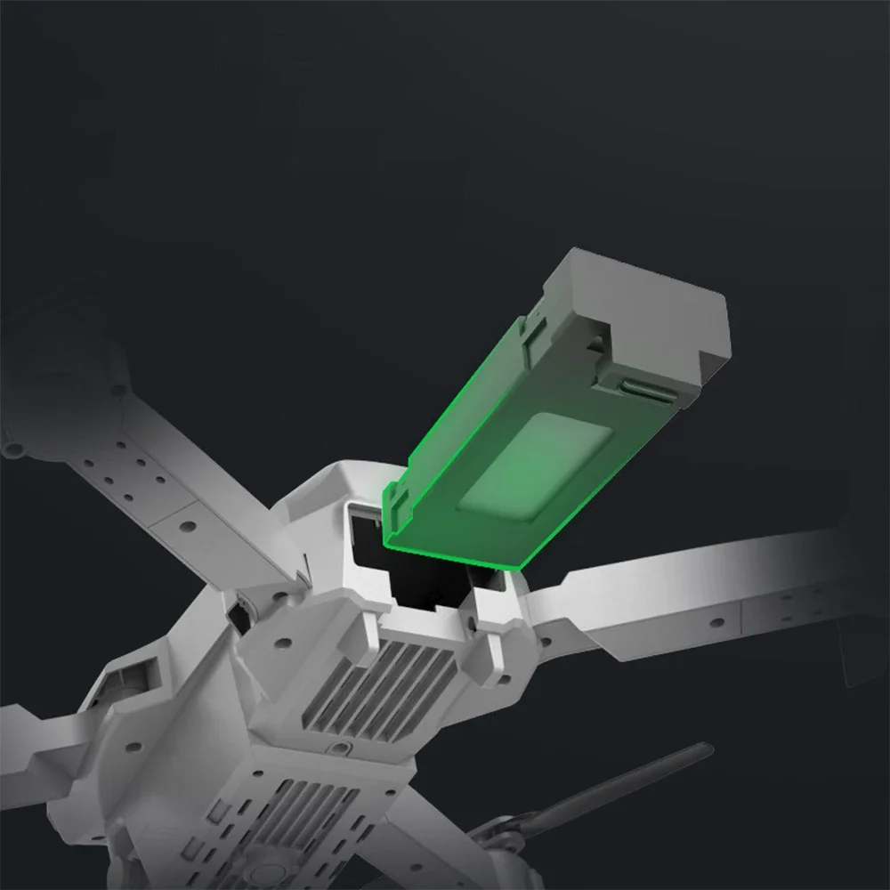 Hot 3.7V 1800Mah RC Drone Batt - Drone Rc E88 Pro reseña y precio