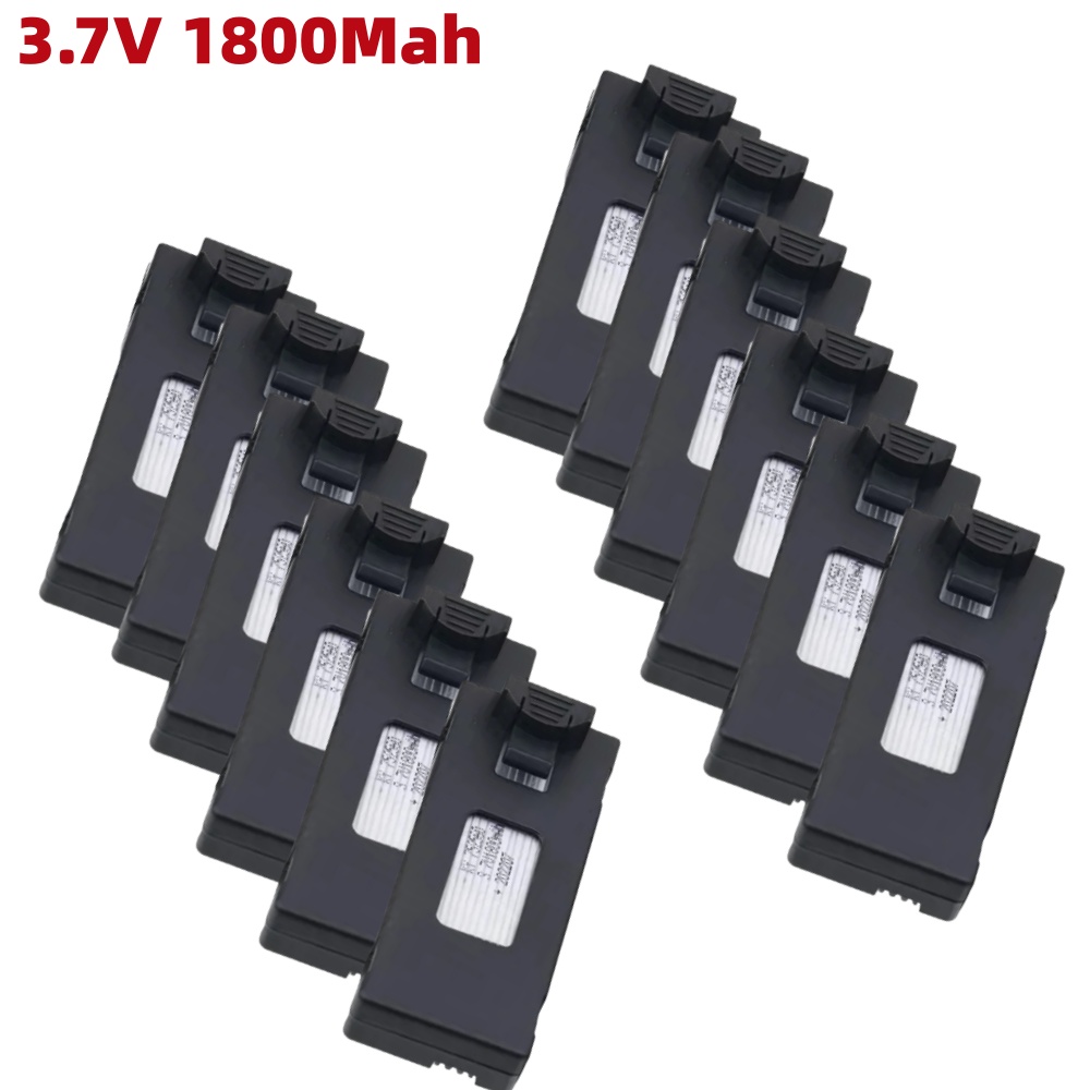 Hot 3.7V 1800Mah RC Drone Batt - Drone Rc E88 Pro reseña y precio