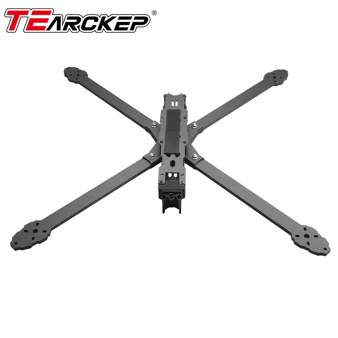 TEARCKEP GX-V4 13inch/15inch F - Drone Rc V4 reseña y precio