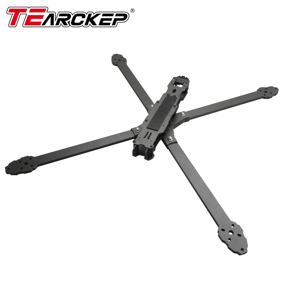 TEARCKEP GX-V4 13inch/15inch F - Drone Rc V4 reseña y precio