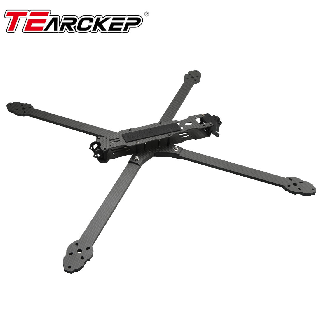 TEARCKEP GX-V4 13inch/15inch F - Drone Rc V4 reseña y precio