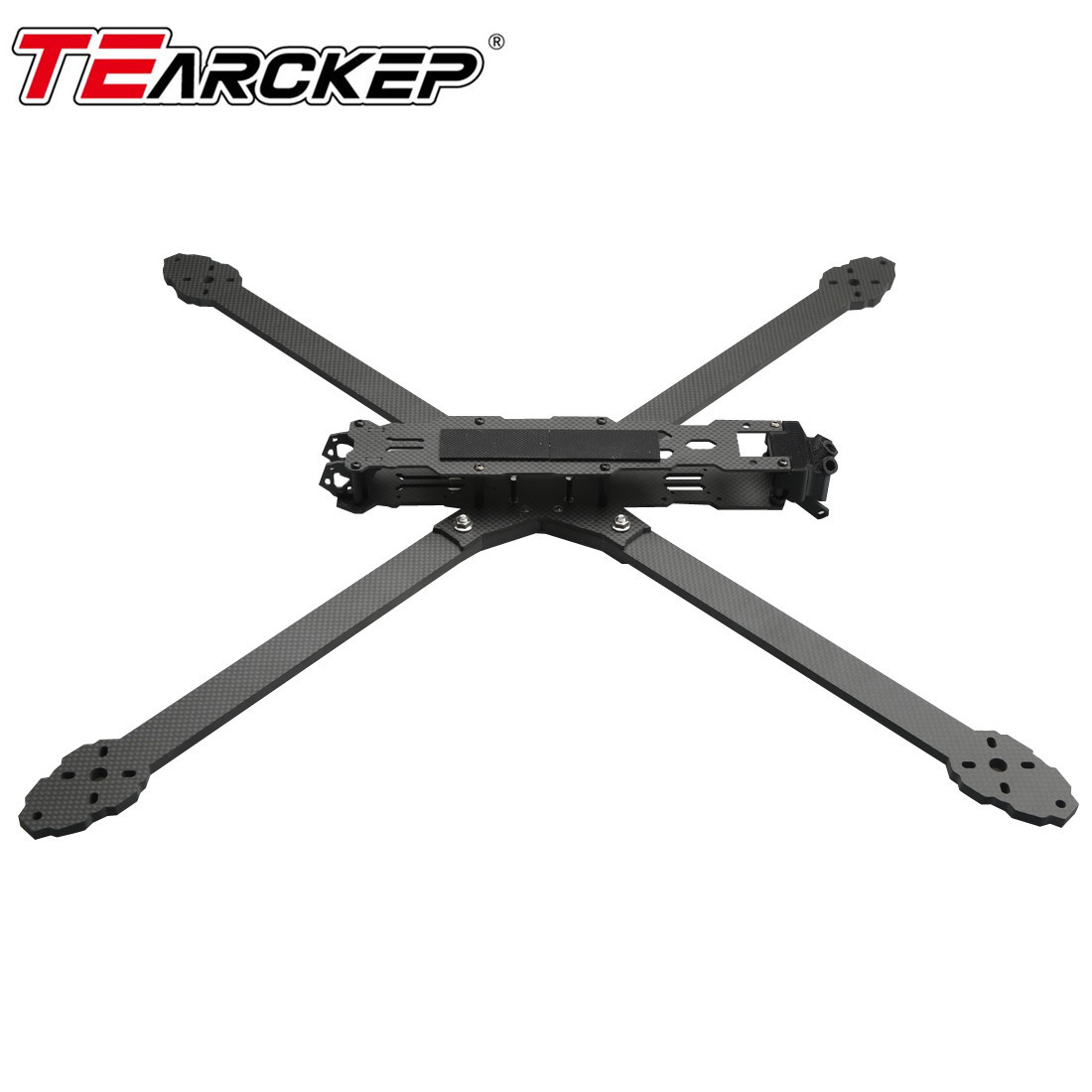 TEARCKEP GX-V4 13inch/15inch F - Drone Rc V4 reseña y precio