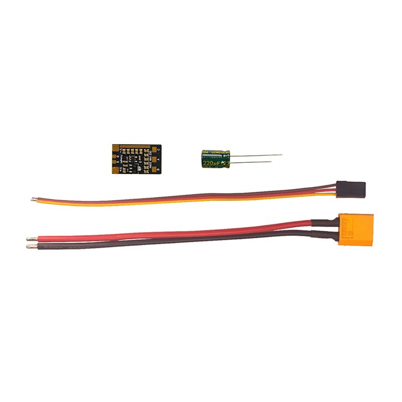 Best-AM32 ESC 40A 32-Bit Elect - Drone And Car reseña y precio