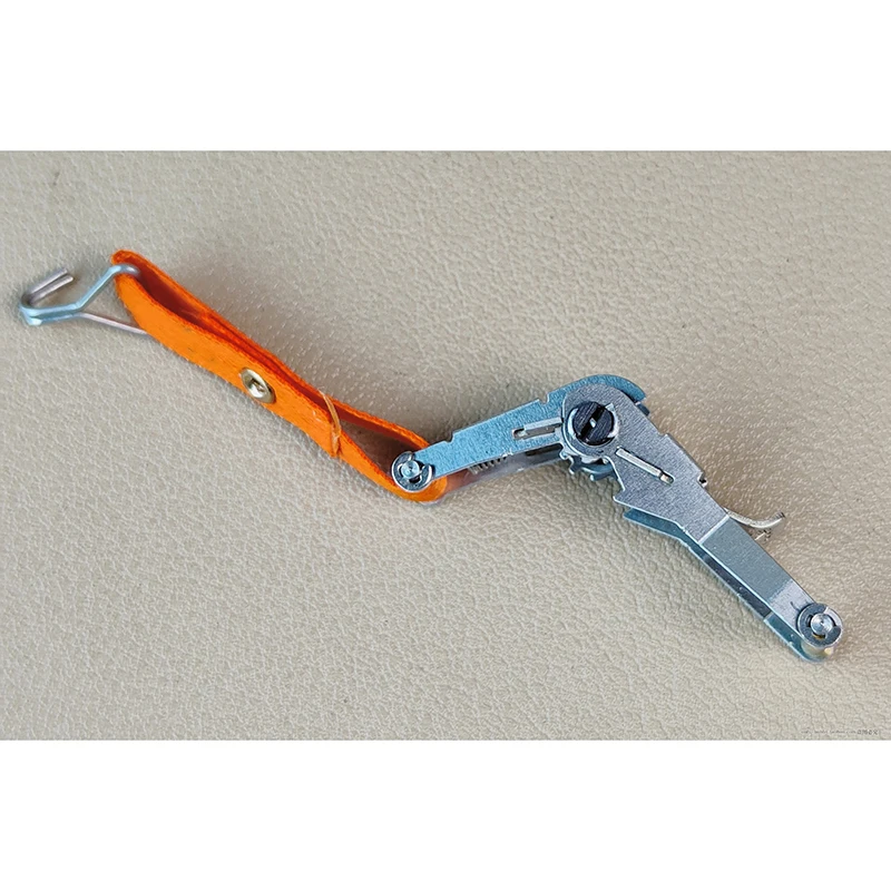 Model Car Metal Simulation Rop - Drone Rc Belt reseña y precio