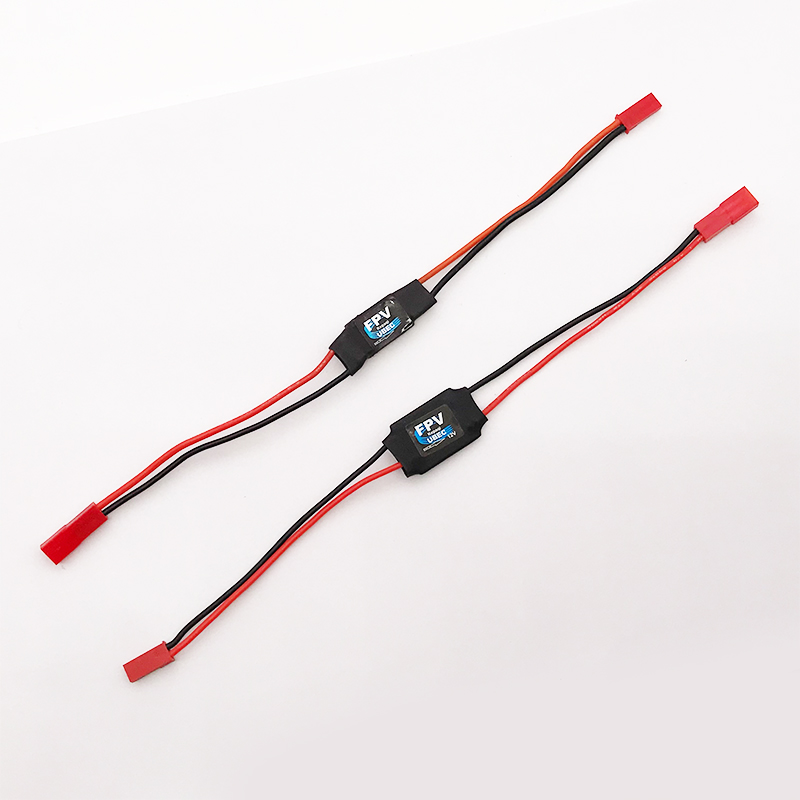 Ultralight BEC Module 3A 5V 2- - Drone And Car reseña y precio