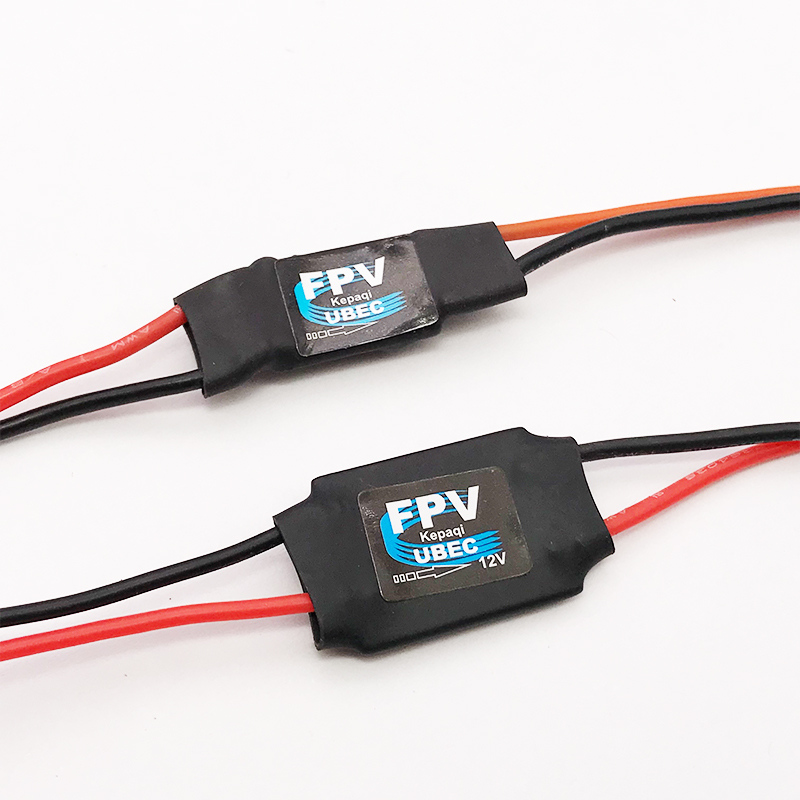 Ultralight BEC Module 3A 5V 2- - Drone And Car reseña y precio
