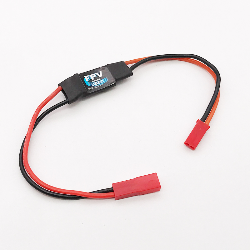 Ultralight BEC Module 3A 5V 2- - Drone And Car reseña y precio