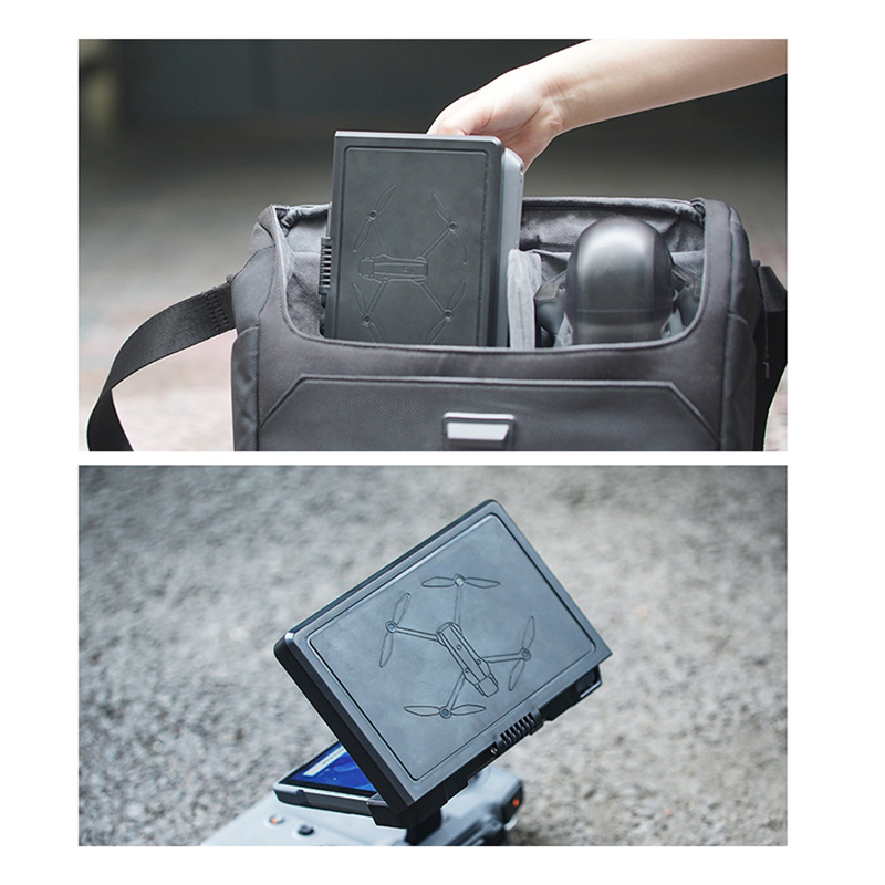 For DJI RC PRO 2 Folding Sunsh - Drone Rc Cover reseña y precio