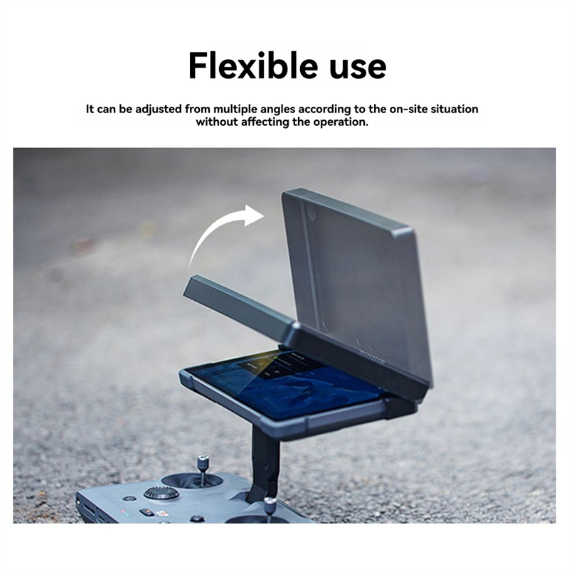 For DJI RC PRO 2 Folding Sunsh - Drone Rc Cover reseña y precio