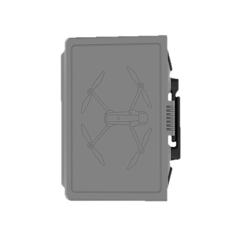 For DJI RC PRO 2 Folding Sunsh - Drone Rc Cover reseña y precio