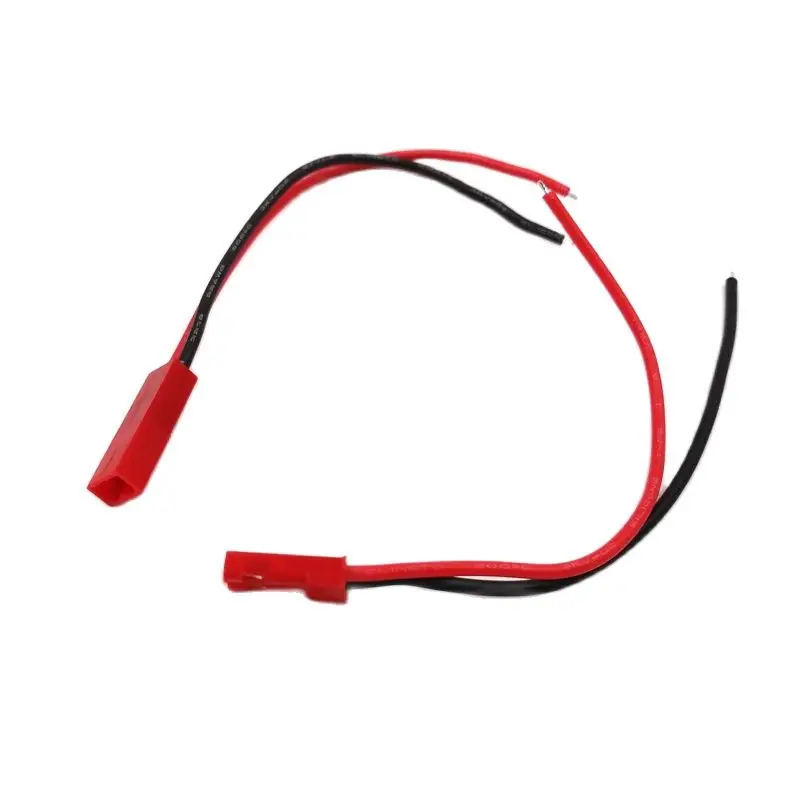 20pcs 10 Pairs JST 2P Connecto - Drone Rc Link reseña y precio