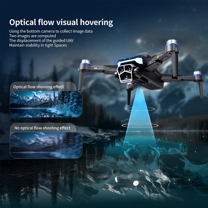 For Xiaomi Z104 GPS positionin - Drone Rc Gt50 reseña y precio