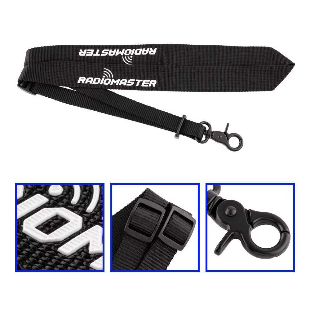 Radiomaster Radio Transmitter  - Drone Rc Belt reseña y precio