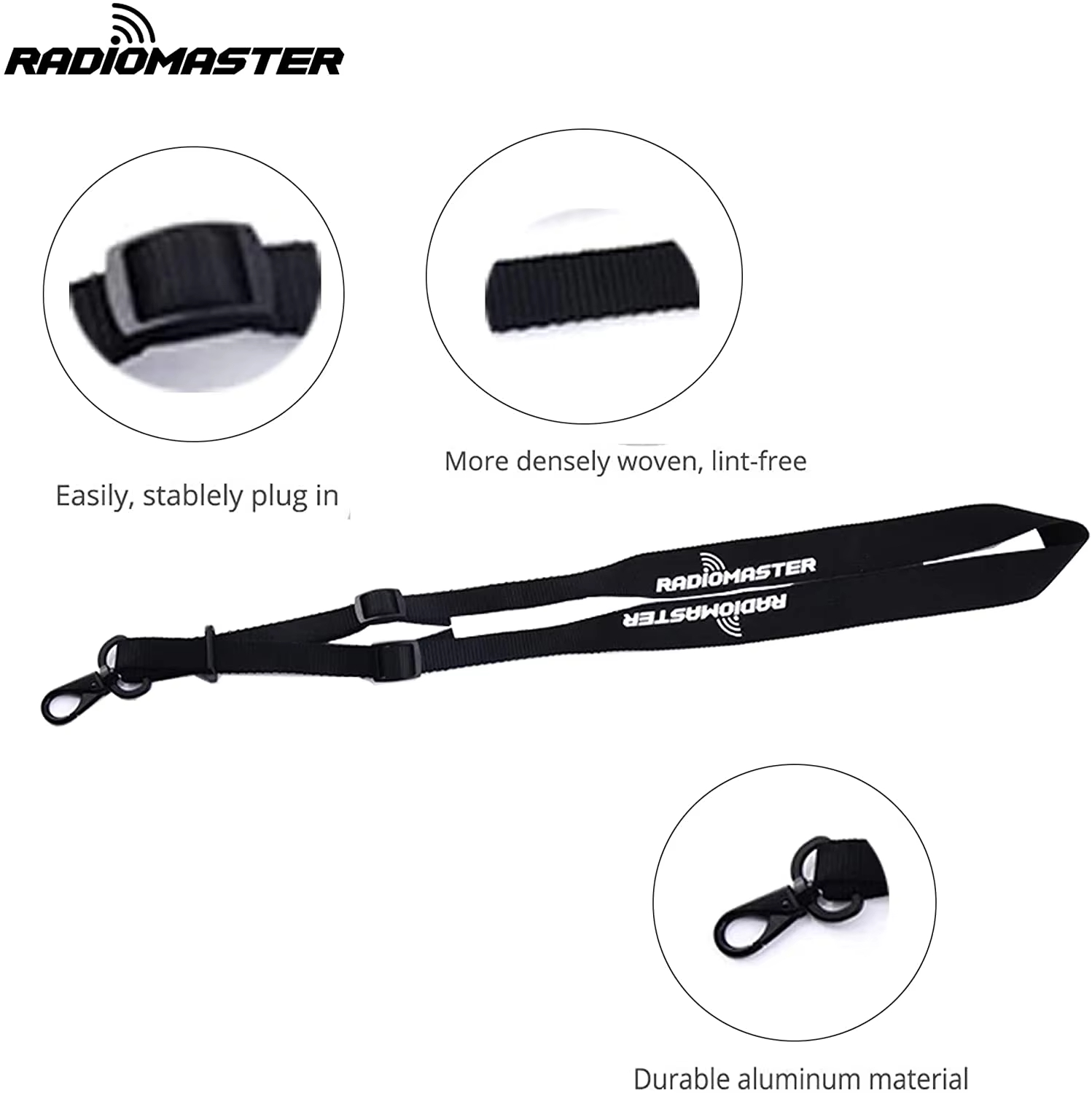 Radiomaster Radio Transmitter  - Drone Rc Belt reseña y precio