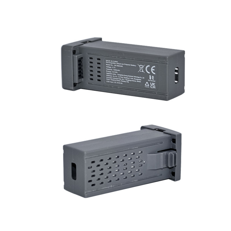 GT50 PRO Drone Battery 3.7V 13 - Drone Rc Gt50 reseña y precio