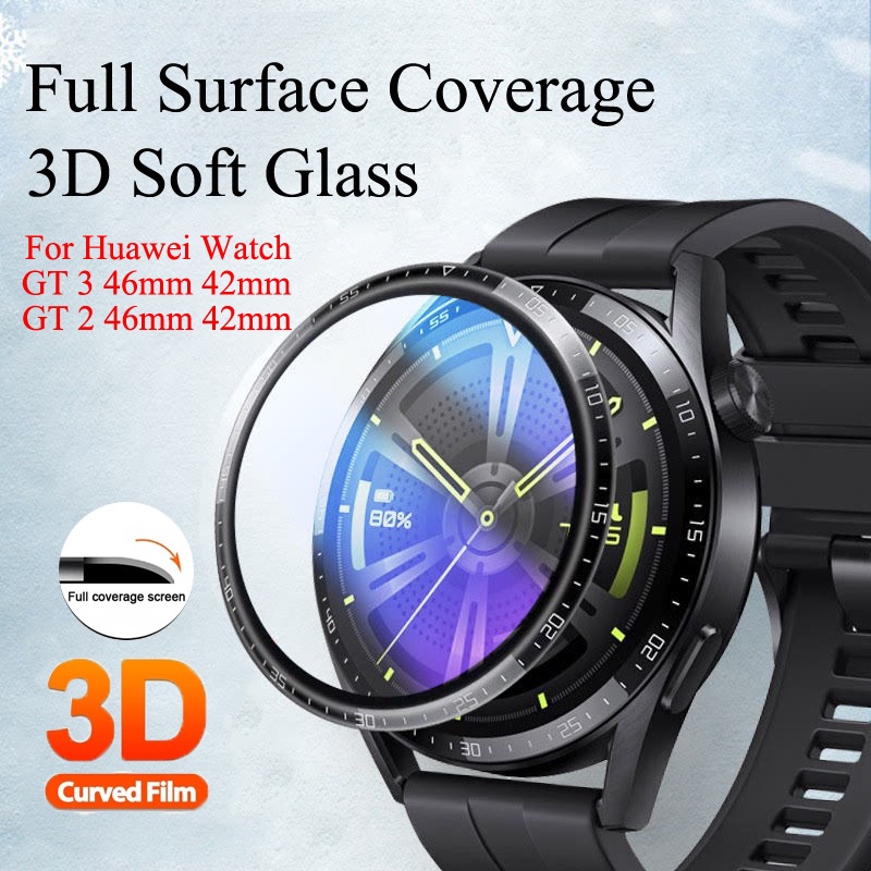 Diamond Film for Huawei Watch  - Drone Gt3 Rc reseña y precio