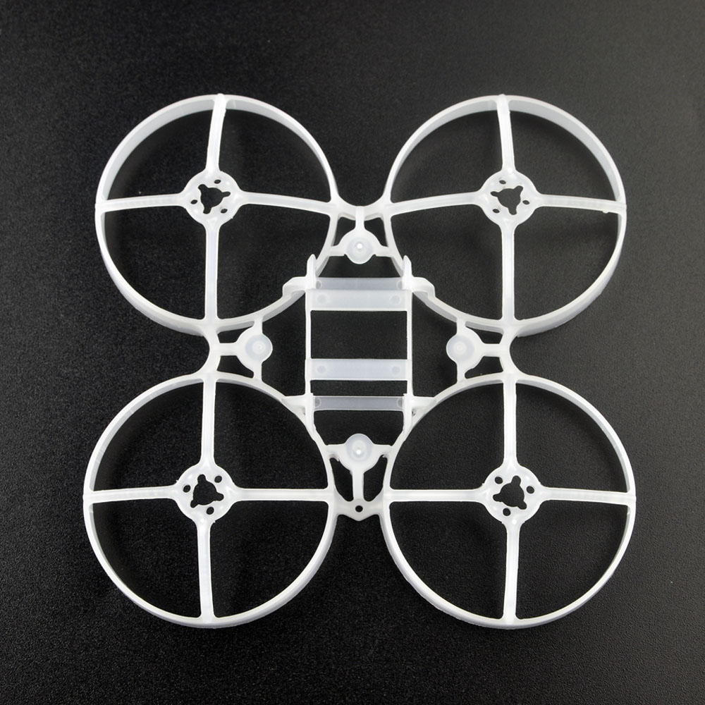 1/4Pcs ​HappyModel Brushless P - Drone Rc V4 reseña y precio